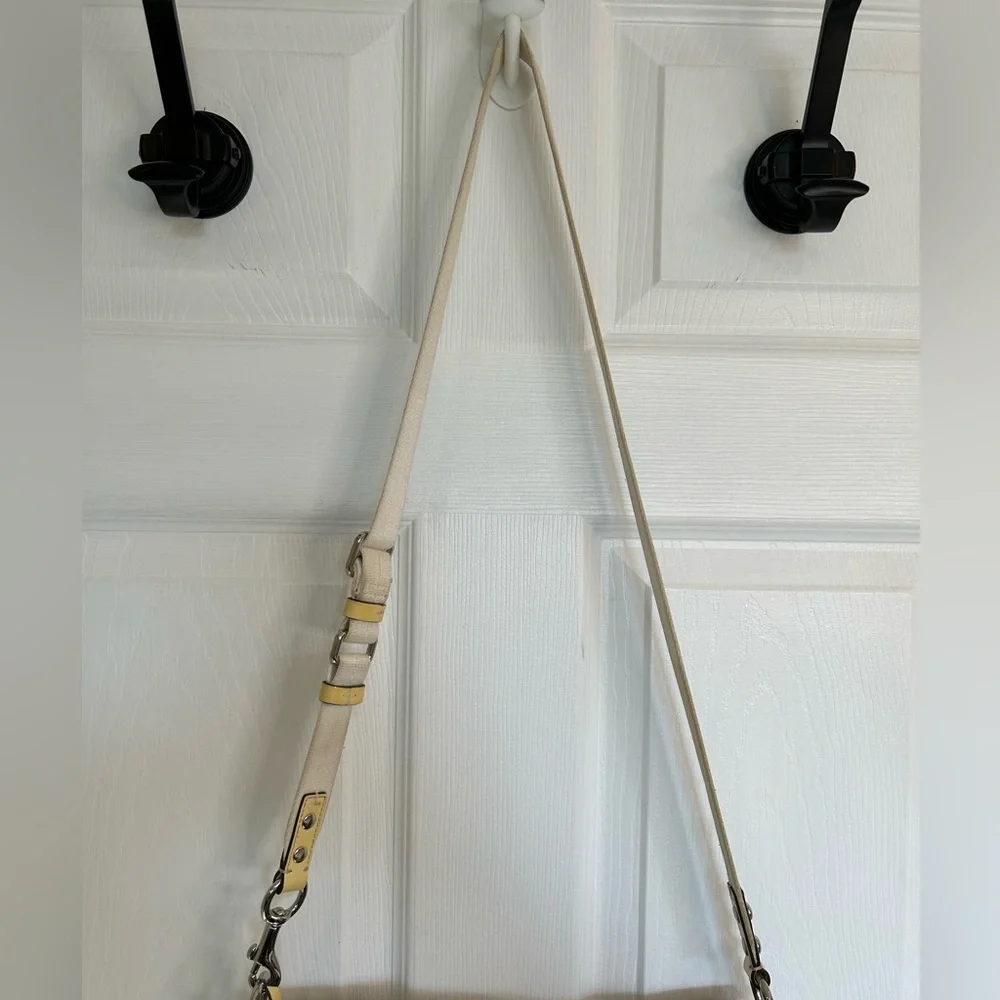 Coach Rowan File Bag - Picture 5 of 16